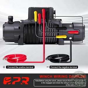 OPENROAD 13,500 lbs Electric Winch with Synthetic Rope & Wireless Remotes 4 81V7c6Qt3fL. AC SL1500 » Overland Gear Guide