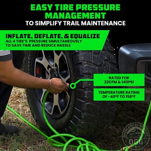 81idyXUPcML. AC SL1500 &raquo; Overland Gear Guide