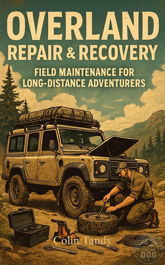 Overland Repair & Recovery